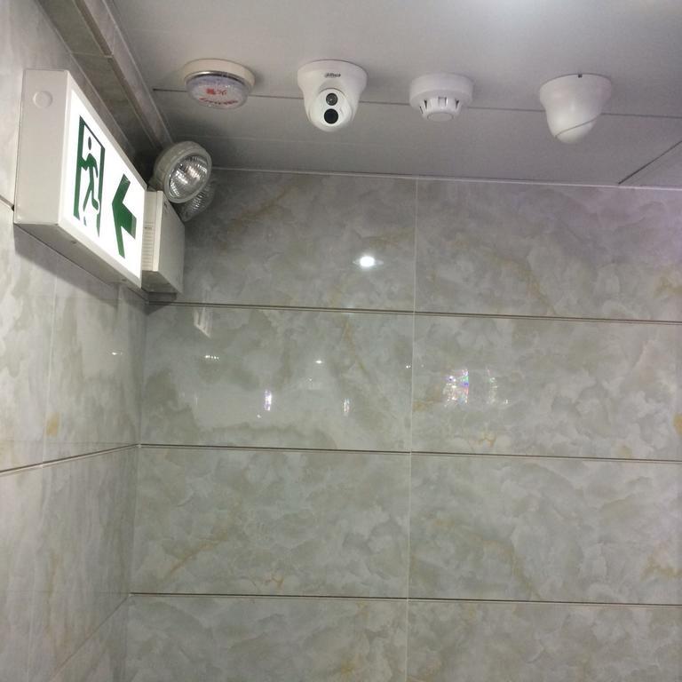 Gold Sparrow Hotel Χονγκ Κονγκ Εξωτερικό φωτογραφία