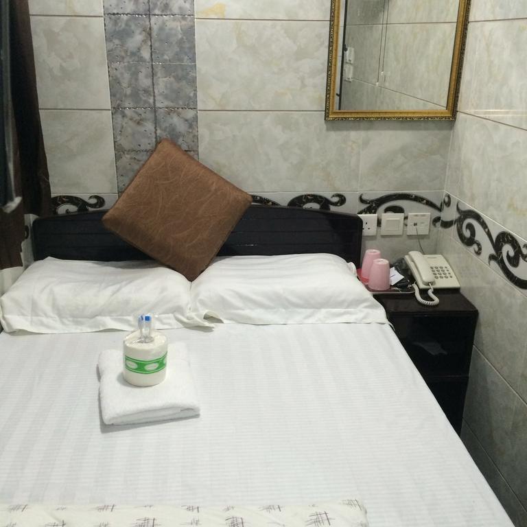Gold Sparrow Hotel Χονγκ Κονγκ Εξωτερικό φωτογραφία