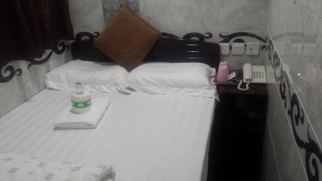 Gold Sparrow Hotel Χονγκ Κονγκ Εξωτερικό φωτογραφία
