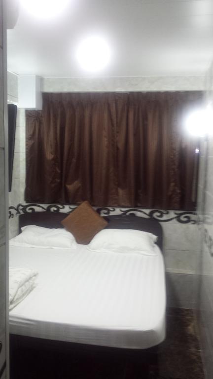 Gold Sparrow Hotel Χονγκ Κονγκ Εξωτερικό φωτογραφία