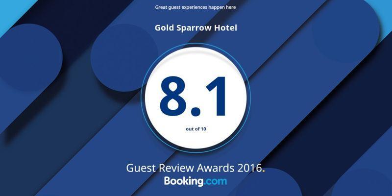 Gold Sparrow Hotel Χονγκ Κονγκ Εξωτερικό φωτογραφία
