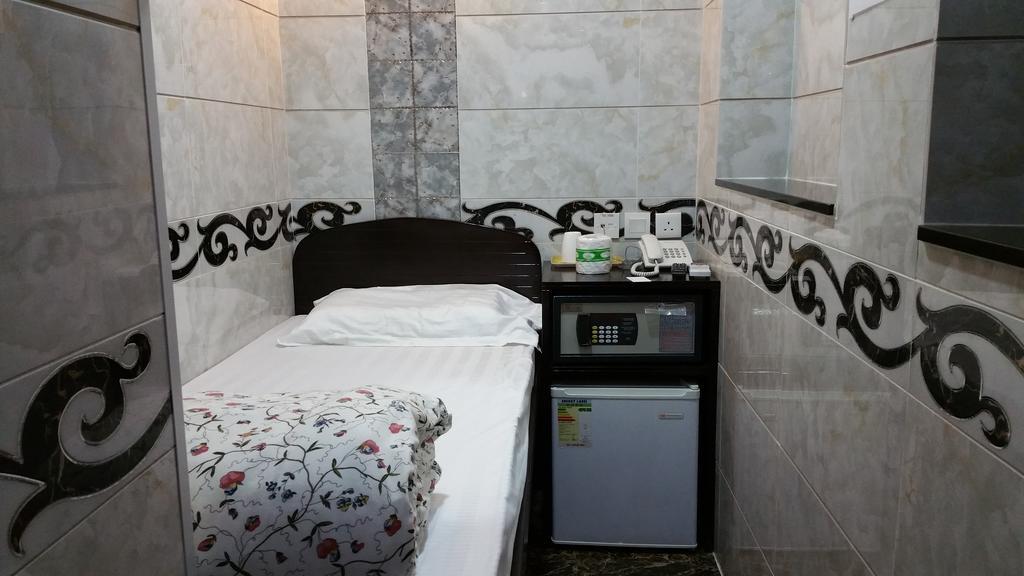 Gold Sparrow Hotel Χονγκ Κονγκ Εξωτερικό φωτογραφία