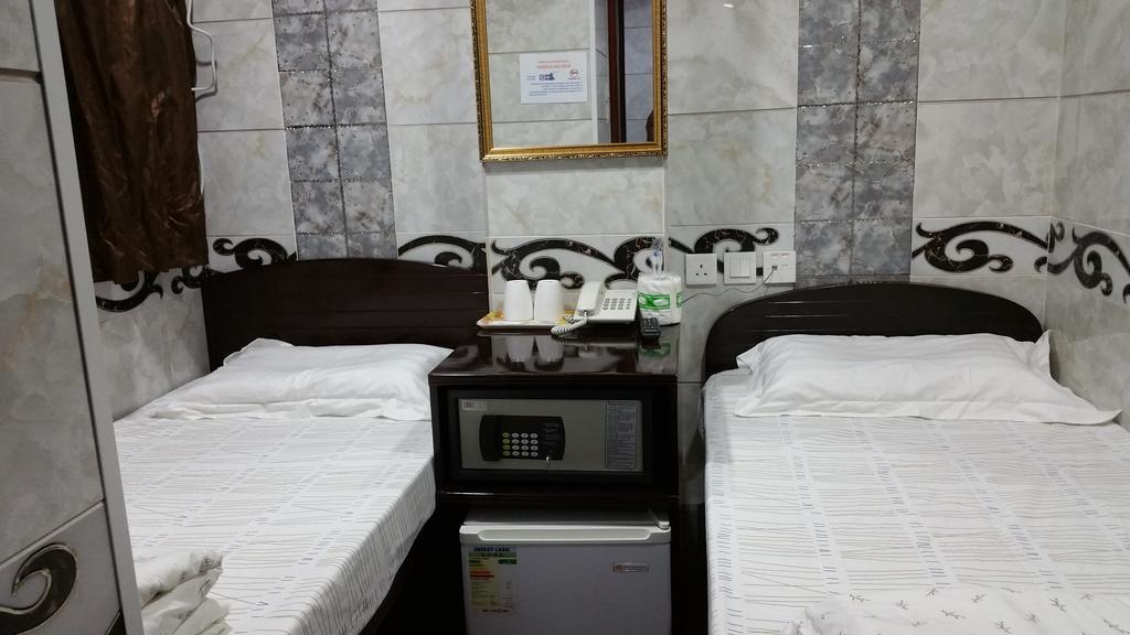 Gold Sparrow Hotel Χονγκ Κονγκ Εξωτερικό φωτογραφία