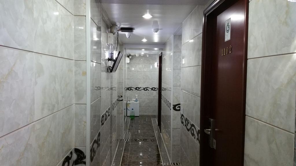 Gold Sparrow Hotel Χονγκ Κονγκ Εξωτερικό φωτογραφία