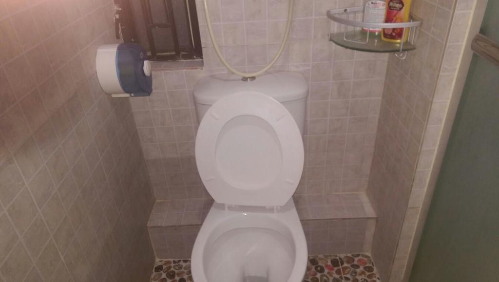 Gold Sparrow Hotel Χονγκ Κονγκ Εξωτερικό φωτογραφία