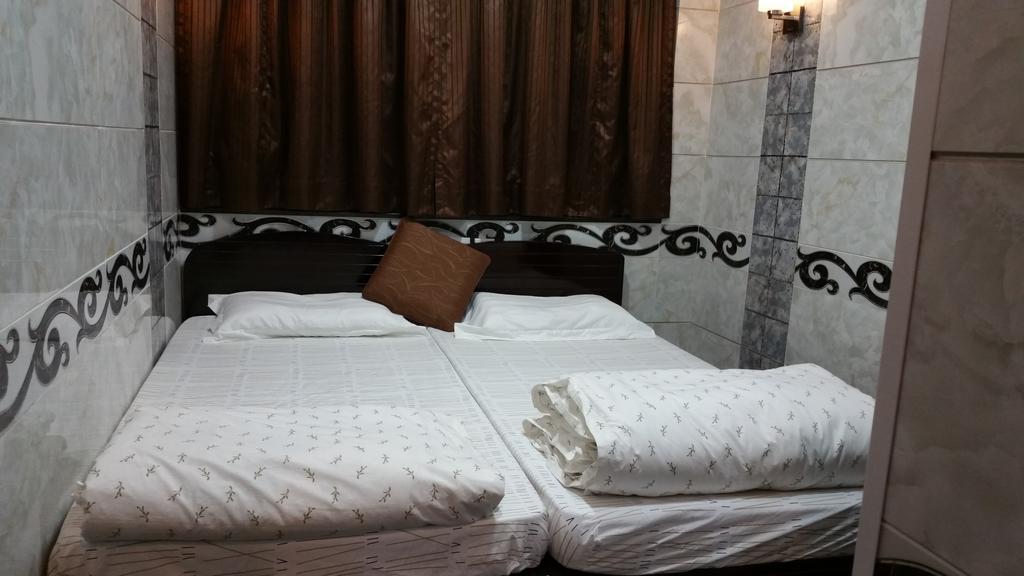 Gold Sparrow Hotel Χονγκ Κονγκ Εξωτερικό φωτογραφία