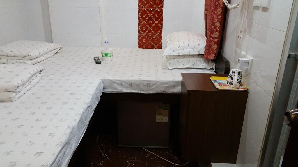 Gold Sparrow Hotel Χονγκ Κονγκ Εξωτερικό φωτογραφία